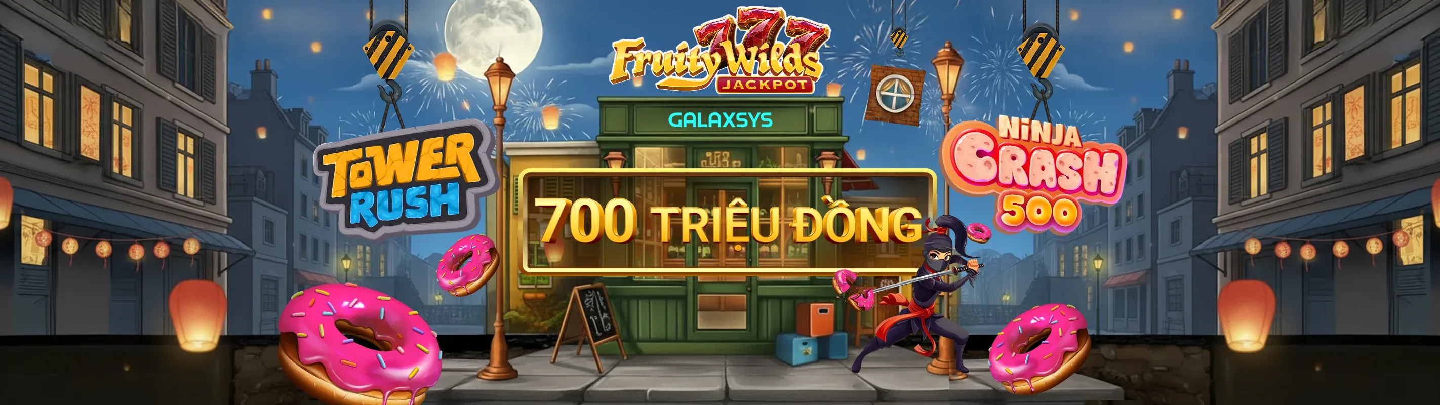 Bàn chơi Baccarat trực tuyến sang trọng tại jb77 win